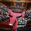 Italien verbitt deelweis Coursen iwwer sexuell Bildung an de Schoulen | © EPA/ANGELO CARCONI