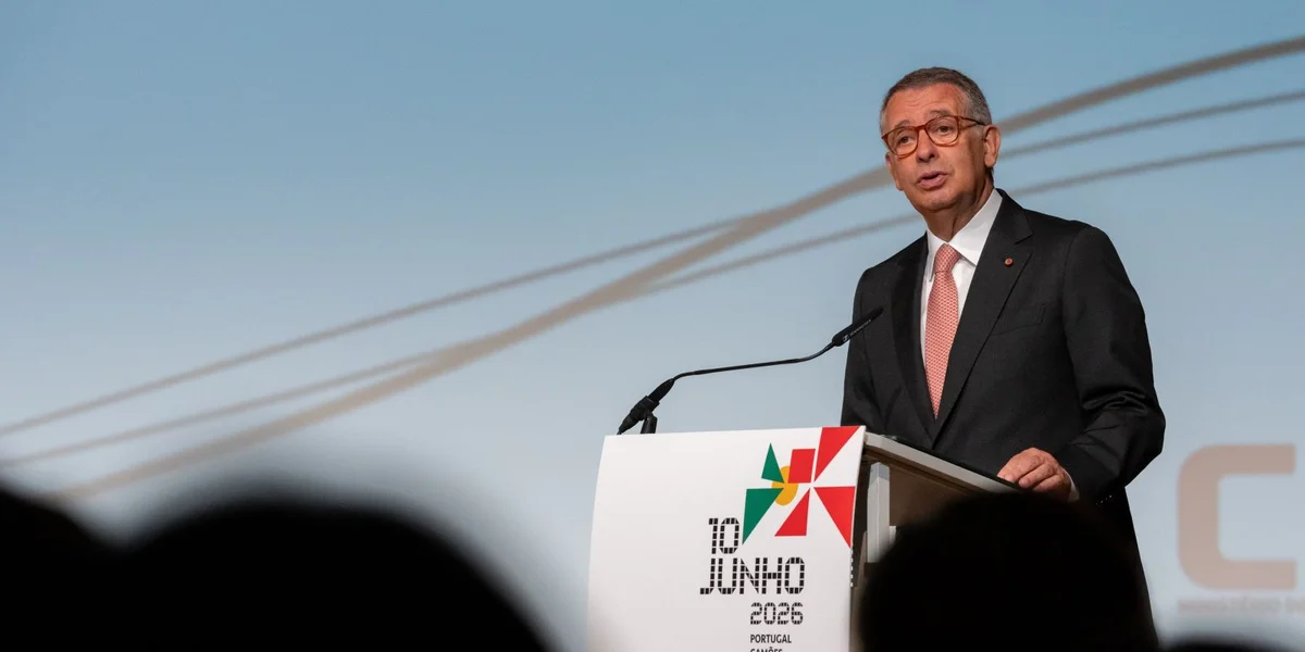 Portugisesch Communautéit huet sech iwwer de Besuch vum President gefreet | © SIP/flickr