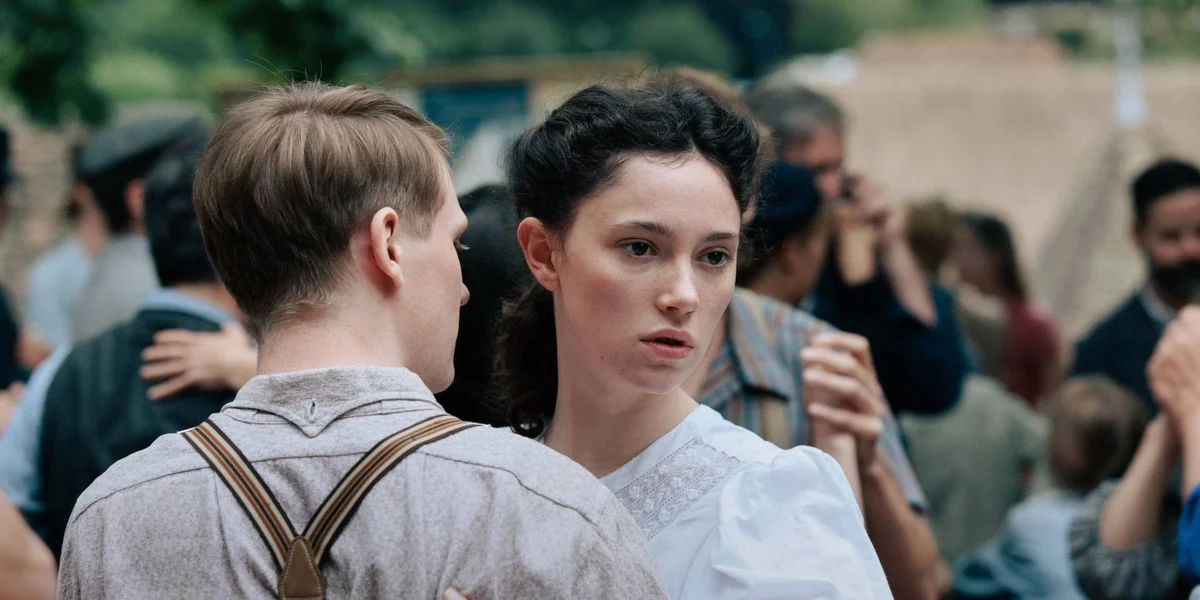 "A bras-le-corps"- Marie-Elsa Sgualdo: onerwaart eise Film vun der Woch