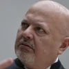 De Karim Khan | © EPA/PETER DEJONG / POOL