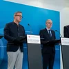 Regierung gesäit méi wéi 400 Milliounen Euro fir Tripartite-Mesurë vir | © SIP / Emmanuel Claude
