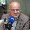 Marc Spautz, CSV-Aarbechtsminister | © Radio 100,7