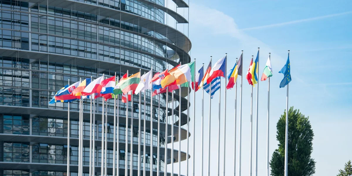 5 EU-Länner, dorënner Lëtzebuerg, proposéiere Schutzklausele fir nei EU-Memberen | © picture alliance / Zoonar | Berit Kessler