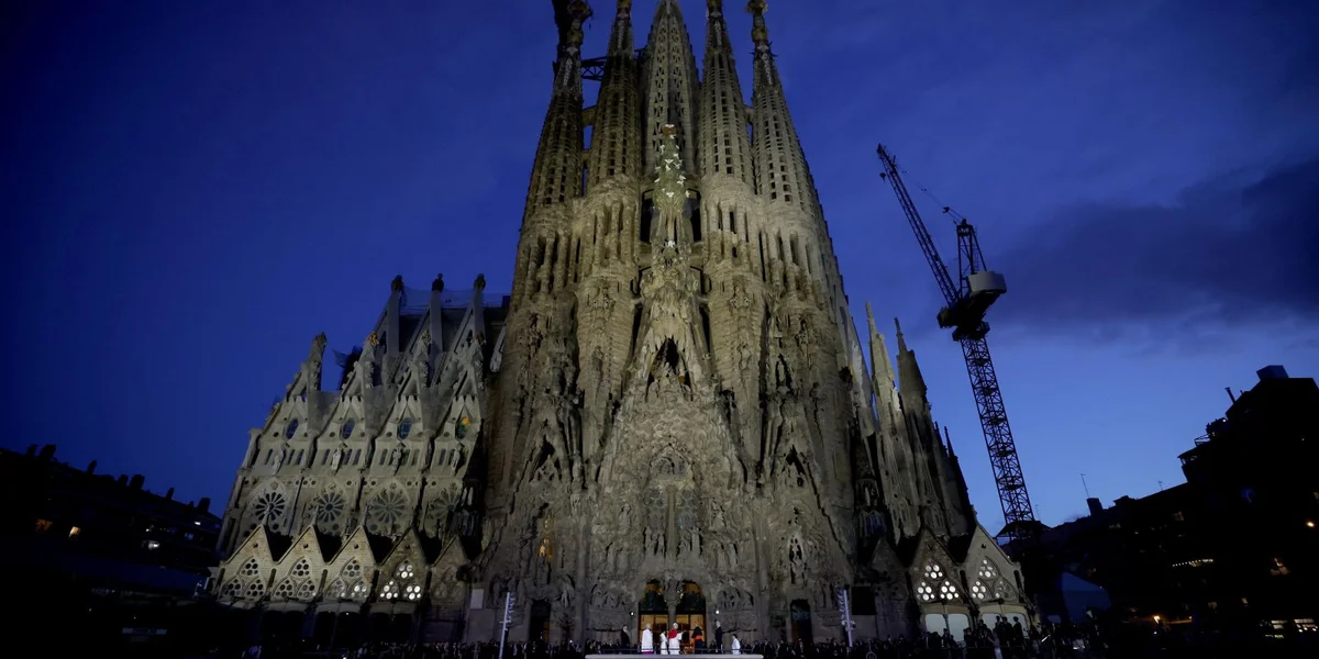 © EPA/ALBERTO ESTEVEZ