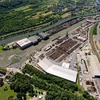"De Mäerterter Hafen huet Capacitéit fir méi Schëffer, gëtt awer net méi grouss" | © Société du Port de Mertert / Copyright Schmitt-GlobalView