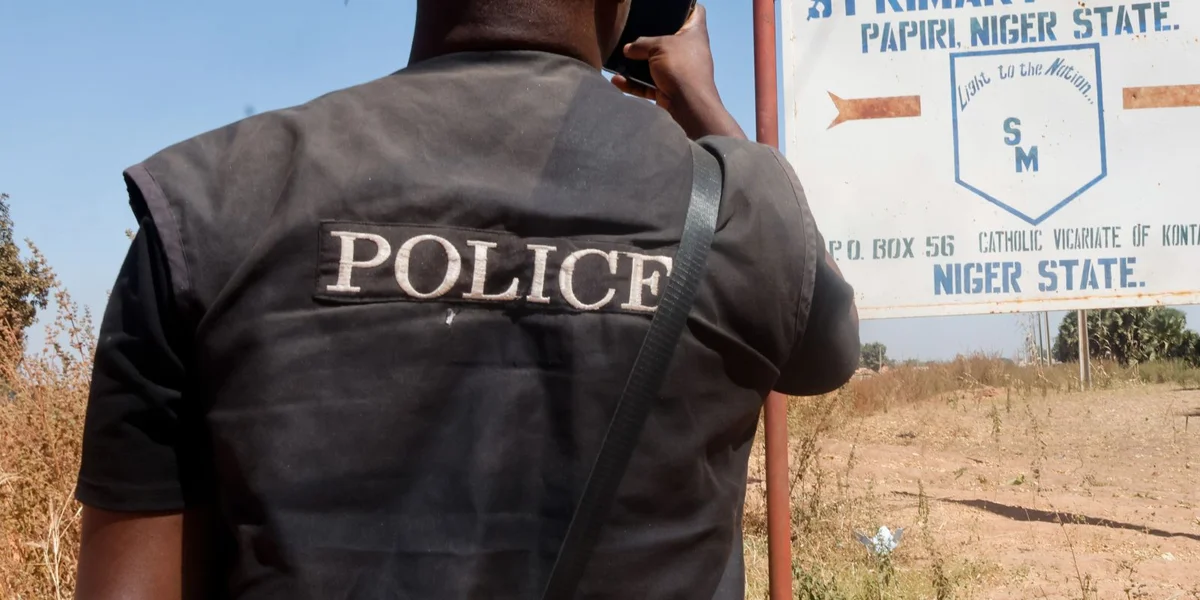 Niger verbitt Homosexualitéit mat neiem Gesetz – bis zu 20 Joer Prisong méiglech | © EPA/AFOLABI SOTUNDE