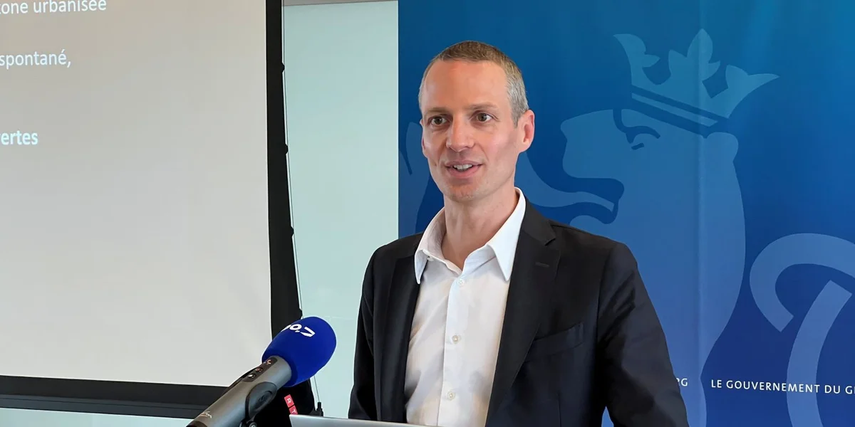 Ëmweltminister bleift dobäi: Pestizide sollen an de Waasser-Schutzzone verbuede ginn | © Pit Beffort