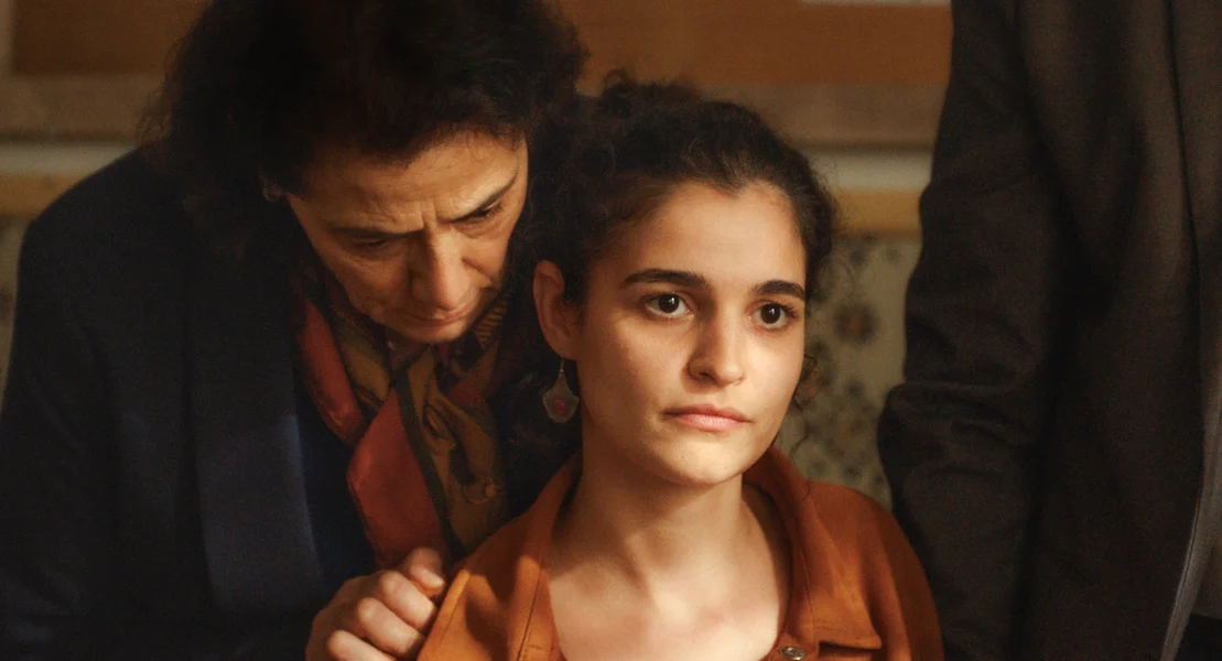 Der Filmredaktioun hire Filmtipp vun der Woch