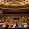 EU-Ausseministerconseil | © European Union
