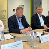 Den Tripartite-Accord wier keng Léisung fir strukturell Probleemer am Handwierk  | © Pit Beffort