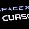 Elo déi 5. wäertvollst Firma weltwäit: SpaceX huet KI-Startup Cursor iwwerholl | © picture alliance / NurPhoto | Samuel Boivin