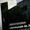Zu Jonglënster gouf et e Feier an enger Primärschoul - Et ass elo ënner Kontroll 