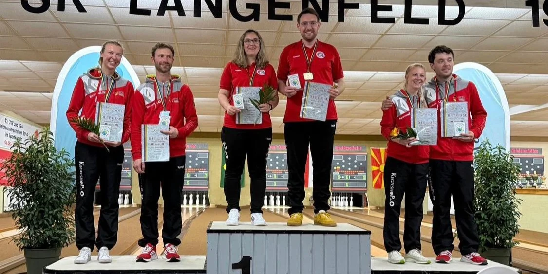 Ass Keelen nach ëmmer Lëtzebuerger Vollekssport? | © FLQ