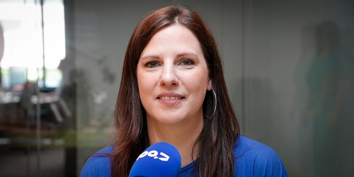 “Et gi ganz wéineg Indicateure fir ze soen: Dat Kand ass Affer vu sexueller Gewalt”  | © Jo Diseviscourt