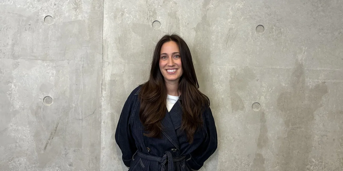 S03E40 Heiansdo deet et wéi: Liz Braz | © Luc Spada