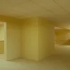 Film vun der Woch - "Backrooms"