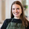 Anne Knepper, Kächin mat frëscher Medail vun Nationalfeierdag | © kachen.lu