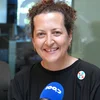 Beryl Koltz, Responsabel fir den Nation Branding | © Jo Diseviscourt
