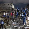Zwee Äerdbiewen vu 7,5 a vu 7,2 Stäerkt a Venezuela - Op d'mannst 32 Doudeger | © EPA/RAYNER PENA