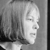 Ingeborg Bachmann - "Wir müssen wahre Sätze finden" | © picture alliance / Roland Witschel | Roland Witschel