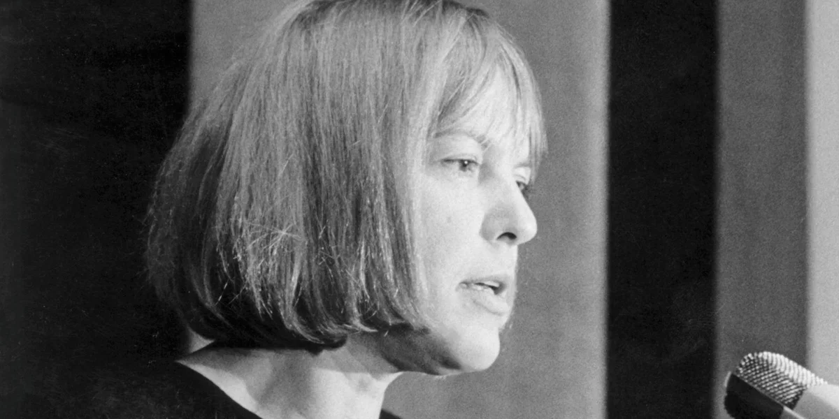 Ingeborg Bachmann - "Wir müssen wahre Sätze finden" | © picture alliance / Roland Witschel | Roland Witschel