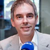 Andrew Ferrone, Direkter fir europäesch an intl. Affären am Ëmweltministère | © Jo Diseviscourt