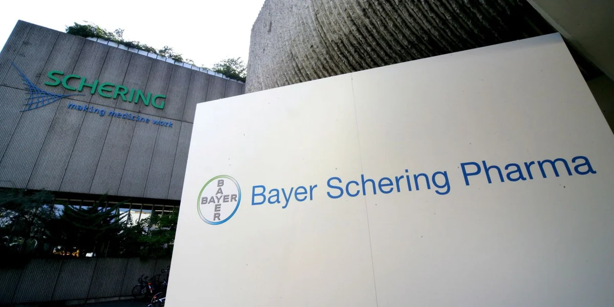 Bayer gewënnt wichtege Rechtsstreit am Roundup-Glyphosat-Dossier | © EPA/Gero Breloer