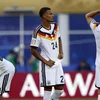 Sensatioun perfekt: Paraguay eliminéiert Däitschland | © EPA/GREG M. COOPER