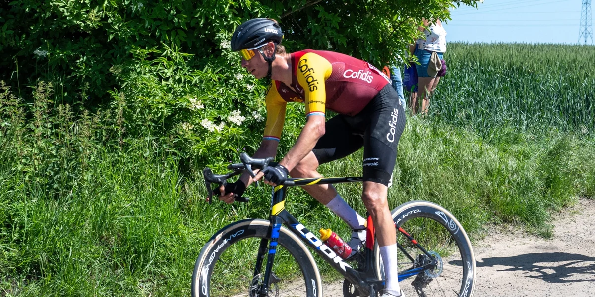 Den Alex Kirsch | © picture alliance / NurPhoto | Gautier Demouveaux