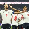 Bellingham a Kane eliminéiere Mexiko - Och Brasilien ass eraus | ©  EPA/ALEX CRUZ