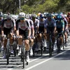 Gréisser Bëschbränn a Frankräich hunn Afloss op den Tour de France | © EPA/YOAN VALAT