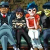 A Perfect Circle an der Rockhal a Gorillaz um Parking vun der Luxexpo