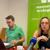 Google-Datazenter: Mouvement écologique dreet mat Geriichtsprozedur | © Eric Ewald