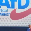 Landtagswale Sachsen-Anhalt: AfD bei iwwer 40 Prozent an de Sondagen | © picture alliance/dpa | Klaus-Dietmar Gabbert