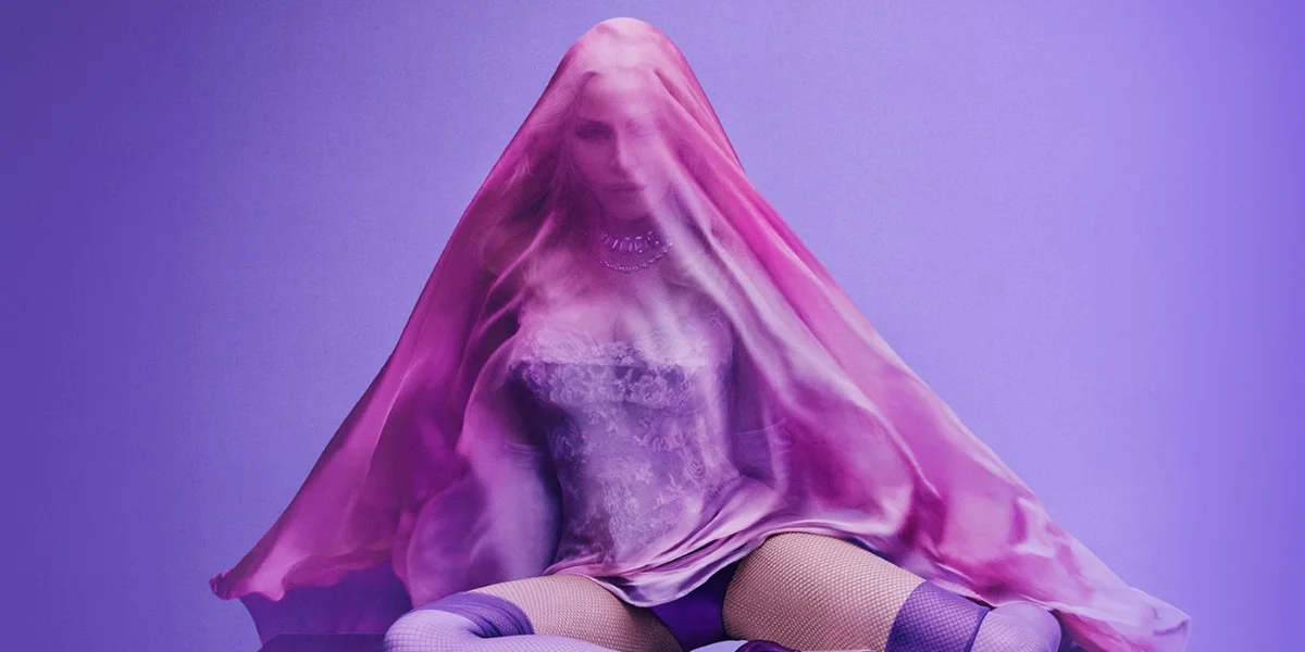 "Confessions II" - Madonna