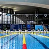 Wéinst Sanéierung vum Haapt-Baseng: Trainingsbaseng fir Fräizäitschwëmmer accessibel | © picture alliance / Insidefoto | Andrea Staccioli / Deepbluemedia