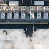 Héijen Energie- a Waasserverbrauch: Bréngt d'KI eis Klimaziler a Gefor?  | © Adobe Stock