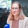 Sonja Ugen, Direktesch vum LUCET | © Jo Diseviscourt