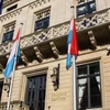 Chamber begréisst nationale Plang fir méi Kollektivverträg | © Chambre des députés