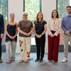 Neie Kader soll medezinesch Ausbildung zu Lëtzebuerg stäerken | © M3S