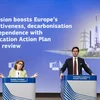 © EC - Audiovisual Service