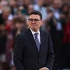 Regierungsëmbildung: Neie brittesche Premier Burnham verdeelt Ministeschposten nei | ©  EPA/NEIL HALL