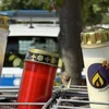 Dout Studentin zu Tréier: Police geet vu Gewaltverbriechen aus | © picture alliance/dpa | Harald Tittel