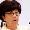 Macron refuséiert Demissioun vu senger Ekologieministesch | © EPA/MOHAMMED BADRA