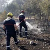 Bëschbrand bei Bordeaux: Iwwer 20.000 Mënschen evakuéiert | © EPA/SEBASTIEN NOGIER