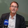 Gilbert Massard, Medizinsprofesser op der uni.lu | © Radio 100,7