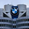 Däitschen Automobilkonzern BMW wëll 8.000 Plazen ofbauen | ©  EPA/RONALD WITTEK