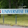 Universitéit Tréier  | © Christine Koenig