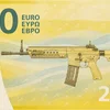 Propos vun der Defense-Direktioun fir déi nei Euro-Schäiner | © Directorate of Defence