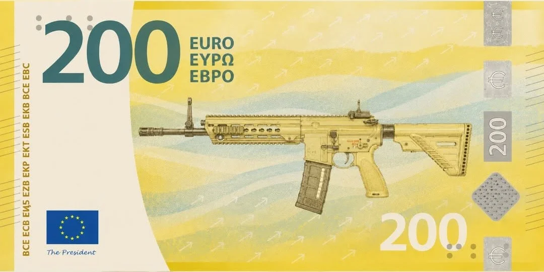 Defense-Direktioun proposéiert Euro-Schäiner mat Waffen a gëtt schaarf kritiséiert | © Directorate of Defence